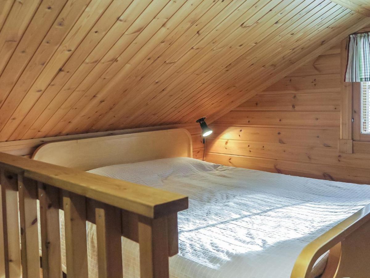 Holiday Home Tokkimus By Interhome Luosto Eksteriør billede